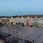 Lejlighed Cosy A Hyper Centre Proche Aeroport Et Gare Sncf *