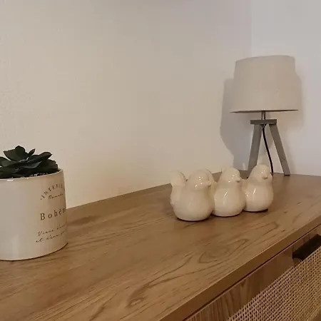 Cosy A Hyper Centre Proche Aeroport Et Gare Sncf *