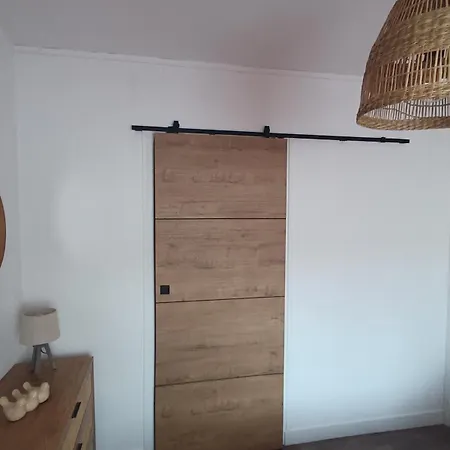 Cosy A Hyper Centre Proche Aeroport Et Gare Sncf * Beauvais