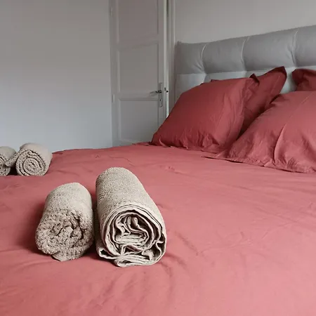 Cosy A Hyper Centre Proche Aeroport Et Gare Sncf Apartment